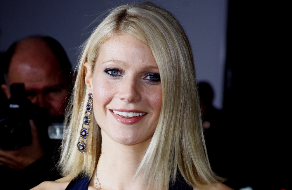 Gwyneth Paltrow