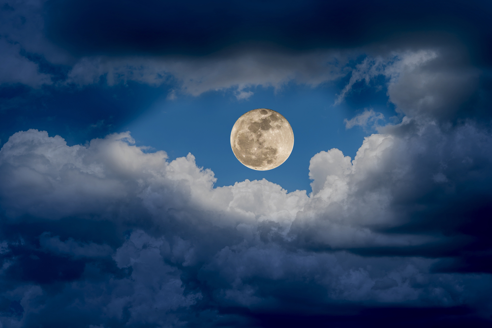 How to grow plants on the moon – OU expert’s view of new study