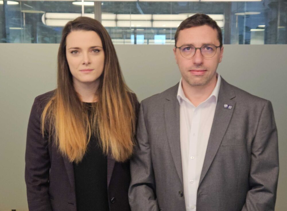 Upskilling was a business gamechanger for City IT specialist